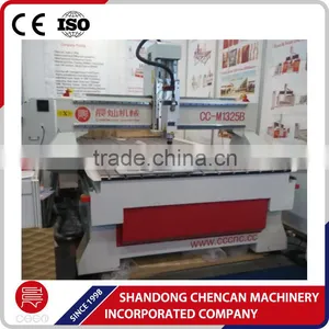 Excellent Quality Cnc Wood Carving Machine 1325 thumbnail-2