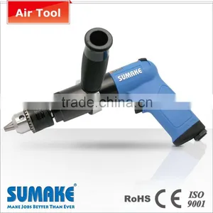 1/2" Composite Housing 2000rpm Air Reversible Drill thumbnail-1