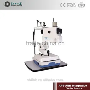 CHINA Ophthalmic APS-AER Integrative Fundus Camera thumbnail-1