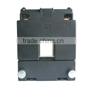 Split Type Current Transformer, Clamp-on Current Transformer thumbnail-1