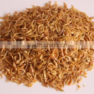 Dried Shrimp Eco-friendly Pet Food High Protein thumbnail-1
