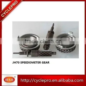 GY6 125 GN125 GS125 ORIGINAL SPEEDOMETER GEAR ASSY thumbnail-2