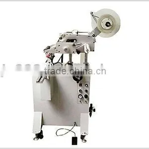 Semiauto Labelling Machine thumbnail-1