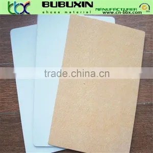 Eva Slipper Non-woven Fiber Insole Board With Eva Foam Eva Material thumbnail-1