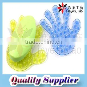 Double-Side Suction Cup Pad thumbnail-1