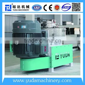 Biomass Energy Biomass Pelleting Machine thumbnail-4