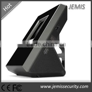Network Face and Facial Biometrics Touch Screen Rfid Time and Attendance Terminal Access Control thumbnail-1