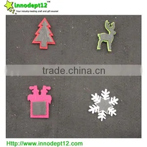 Non-woven Home Decoration Wall Sticker, Label Sticked thumbnail-1