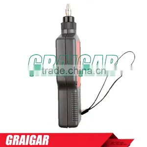 UNI-T UT311 Portable LCD Vibration Analyzer Tester Meter NDT Vibrograph Vibrometer With Acceleration Sensor in One thumbnail-3