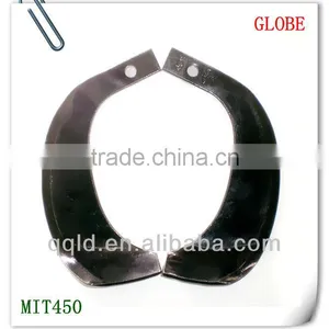 China Gold Manufacturer & Dealers in Farm Machinery Tiller Tine thumbnail-1
