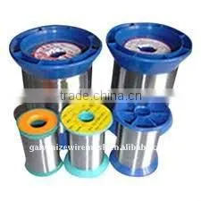 High Quality Galvanized Spool Wire Exporter thumbnail-1