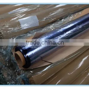 Popular Sale Clear Plastic Sheet Pvc Film thumbnail-4