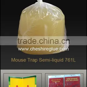 Cheshire High Performance Folded Mouse Glue Trap Adhesive thumbnail-1