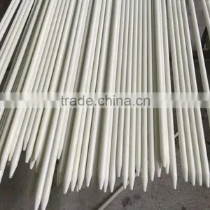 High Strength Low Price Frp Epoxy Fiberglass Rod From China Manufacturer thumbnail-1