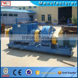 Cup Lumps Rubber Material Washer thumbnail-1