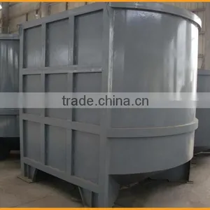 ZYDF2100D-2W3 12 T/d Capacity a4 Paper Making Machine thumbnail-5