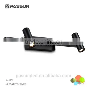 Famous Design With CE Certification Indoor Modern Wall Lamp thumbnail-1