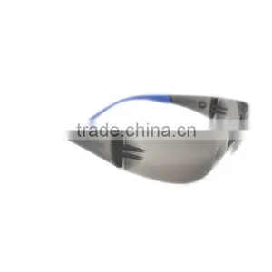 CE EN 166f and Ansi Z87.1 Safety Google Clear Lens Military PC Lens Safety Google thumbnail-2