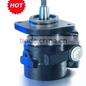 DAF 647602 ZF 7673 955 217 Hydraulic Gear Auto Truck Power Steering Pump for DAF thumbnail-1