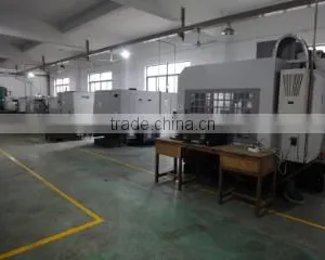 Zhejiang Zhongling Precision Casting & Forging Co., Ltd. company overview - view 4 thumbnail