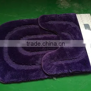 Toilet Rug Set thumbnail-1