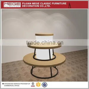 Fashion Shoes Shop Interior Design Shoe Display Case thumbnail-2