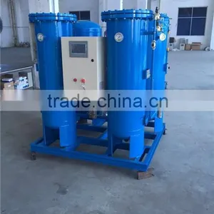 Tire Nitrogen Generator Nitrogen Automatic Tire Inflator for 4-6 Tires thumbnail-6