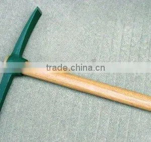 GARDEN PICKAXE thumbnail-1