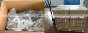 Ningbo Jiangbei Zhixin Rubber & Plastic Co., Ltd. company overview - view 1 thumbnail