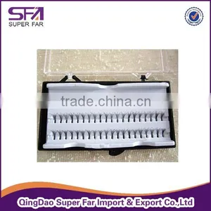 Custom Packing Knot Free Eyealashes, Flare Lashes thumbnail-1