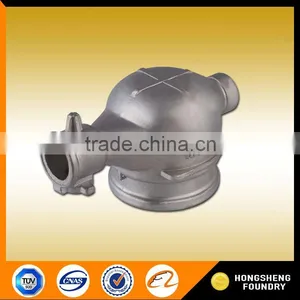 Ball Valve Parts Supplier Small Casting Parts thumbnail-6