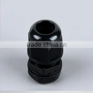 Free Sample Full Size IP68 Protection Grade PG & Metric Plastic Cable Gland thumbnail-3