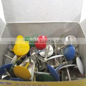 Thumb Tacks ,colourful Thumb Tacks ,decortion Thumb Tacks thumbnail-1