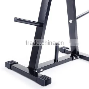Weight Plate Rack For Sale thumbnail-2