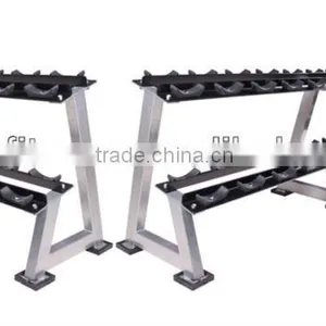 New Design Dumbbell Rack thumbnail-1