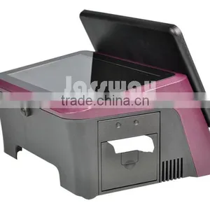 High-end and Nice POS Computer thumbnail-4