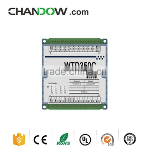 Chandow WTD350C Profibus I/O Module thumbnail-1