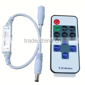 Led Light RF-MINI Dimmer thumbnail-2