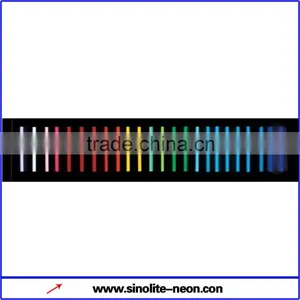 Sinolite 2015 New Cold Cathode Neon Tubing for Sale thumbnail-2