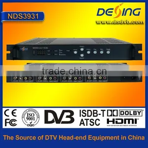 Multi-channel FTA IRD thumbnail-1