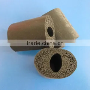 Oval Foam Tube thumbnail-1