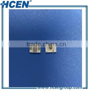 RoHs Compliant 5050 SMD Type Ultraviolet Diode Phototherapy 310nm UV LED thumbnail-1