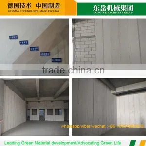 Eco Green Lightweight Brick Building Materials Aac Blocks Australian Standard Price in Nepal thumbnail-3