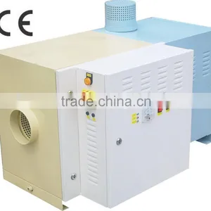 Electrostatic Oil Mist Cleaner for Laser Cutting Machine thumbnail-1