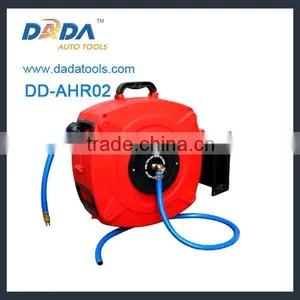 2015 Hot Sale 15m Retractable Air Hose Reel thumbnail-1