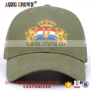 Popular Man Baseball Caps for Wholesale thumbnail-2