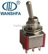 'KN1-202 Min Toggle Switch thumbnail-1