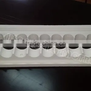 Hot Sale Ceramic Cylinder,refractory Ceramic Fiber Products,special Vocuum Cylinder thumbnail-6