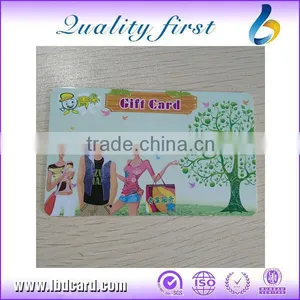 Blank / Printed Fudan F08 Business Cards thumbnail-1