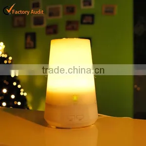 Ultrasonic Humidifier Ultrasonic Fogger / Nebulizer Diffuser / USB Humidifier thumbnail-4